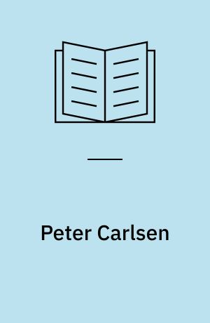 Peter Carlsen