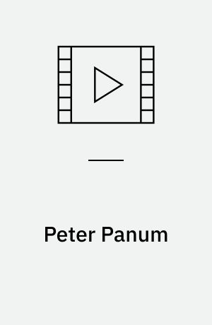 Peter Panum
