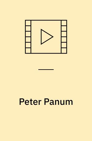 Peter Panum