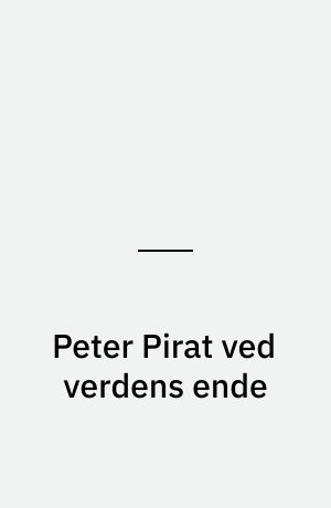 Peter Pirat ved verdens ende