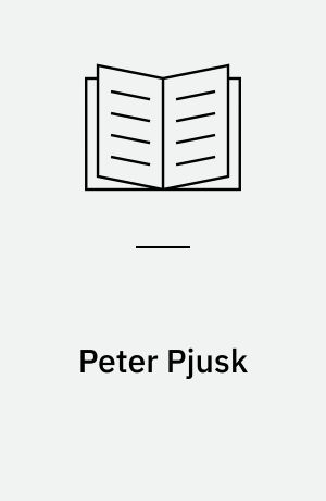 Peter Pjusk