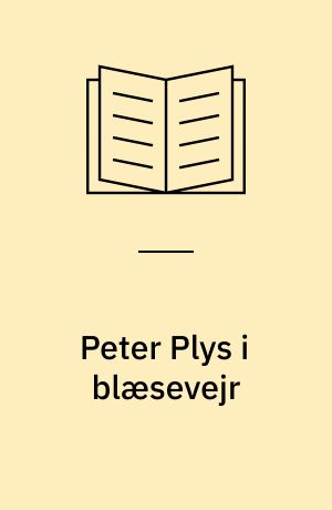 Peter Plys i blæsevejr