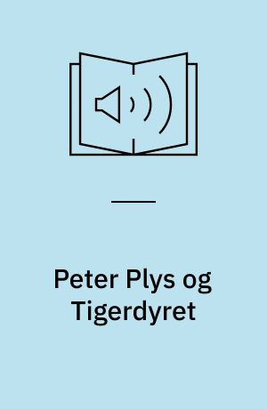Peter Plys og Tigerdyret