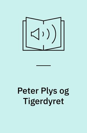 Peter Plys og Tigerdyret