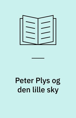 Peter Plys og den lille sky