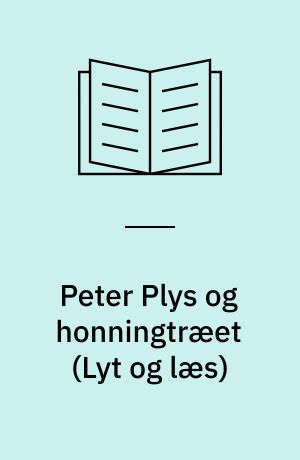 Peter Plys og honningtræet