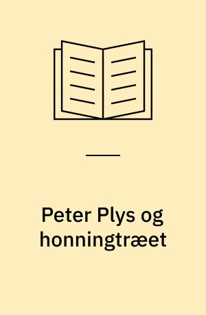 Peter Plys og honningtræet