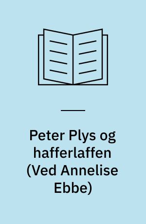 Peter Plys og hafferlaffen