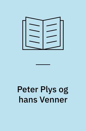 Peter Plys og hans Venner