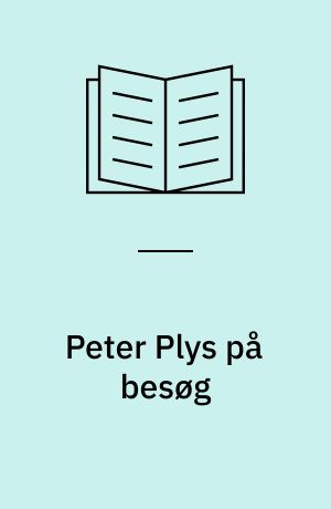 Peter Plys på besøg