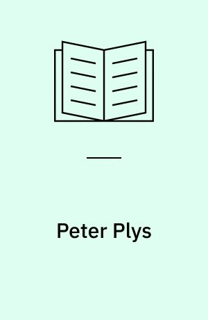 Peter Plys