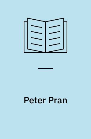 Peter Pran : realizations