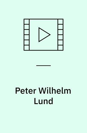 Peter Wilhelm Lund