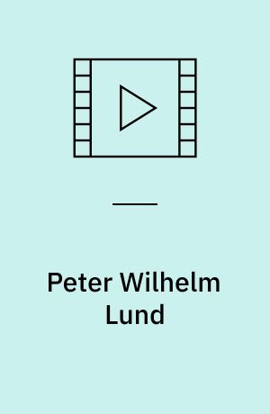 Peter Wilhelm Lund