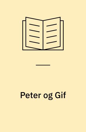 Peter og Gif
