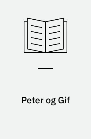Peter og Gif