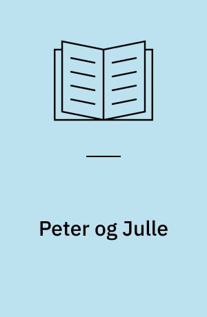 Peter og Julle