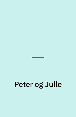 Peter og Julle