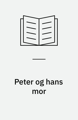 Peter og hans mor