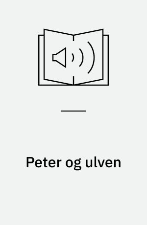 Peter og ulven