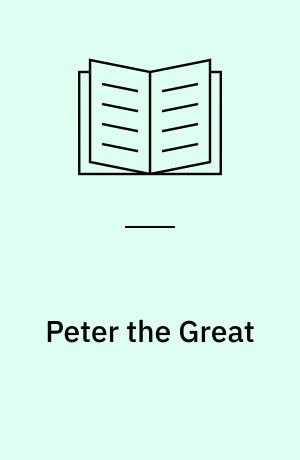 Peter the Great
