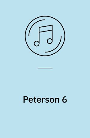 Peterson 6