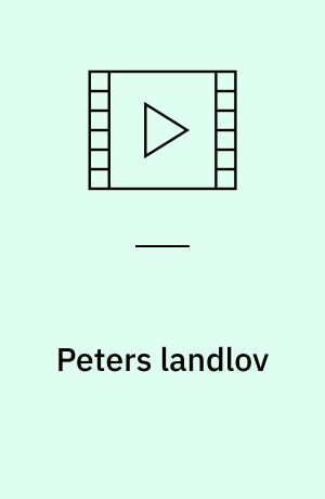 Peters landlov