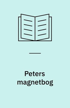 Peters magnetbog