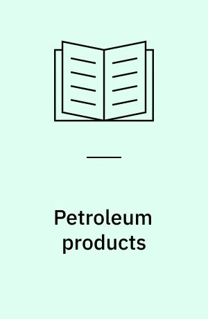 Petroleum products : lubricating oils and additives - determination of sulfated ash = Produits pétroliers : Huiles lubrifiantes et additifs - détermination des cendres sulfatées