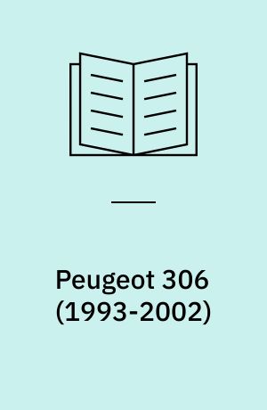 Peugeot 306