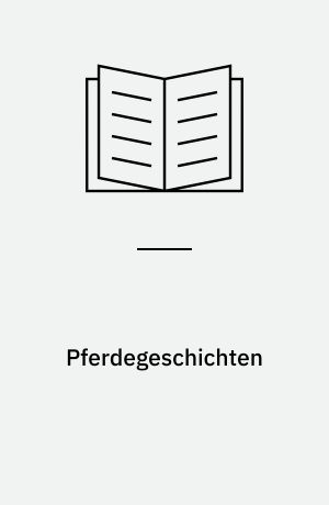 Pferdegeschichten