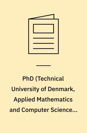 phd computer science denmark