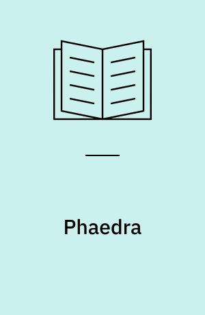 Phaedra : 1677