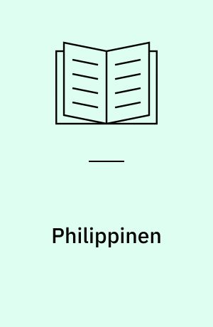 Philippinen : Manila und Luzon, die Visayas und Mindanao : Reiseführer mit Landeskunde