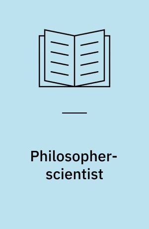 Philosopher-scientist