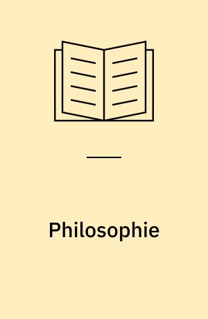 Philosophie : la philosophie entre l'avant et l'après du stucturalisme