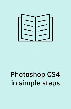 Photoshop CS4 in simple steps