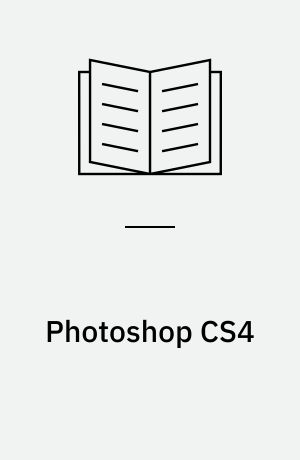 Photoshop CS4 : the missing manual