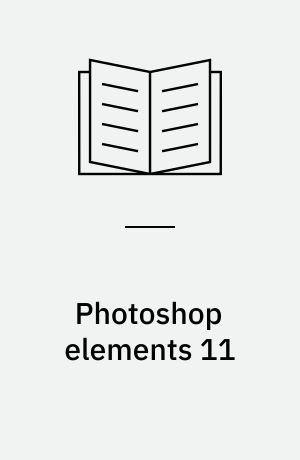 Photoshop elements 11