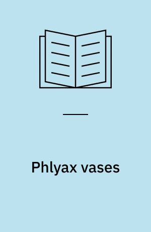 Phlyax vases