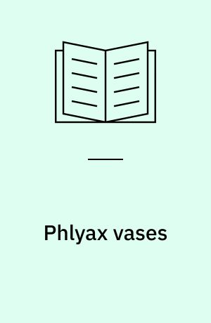 Phlyax vases