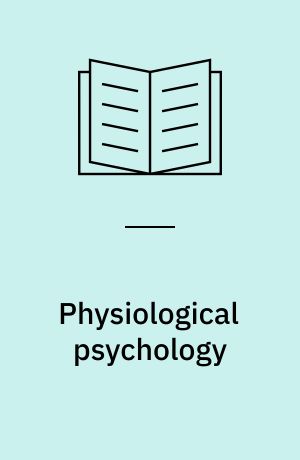 Physiological psychology