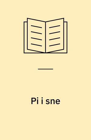 Pi i sne