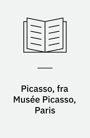 Picasso, fra Musée Picasso, Paris