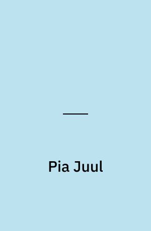 Pia Juul