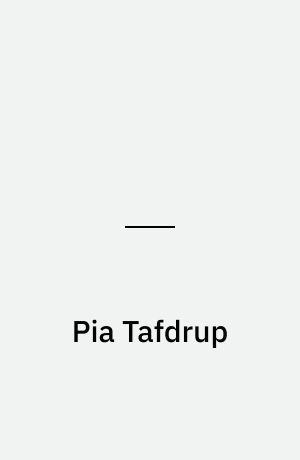 Pia Tafdrup