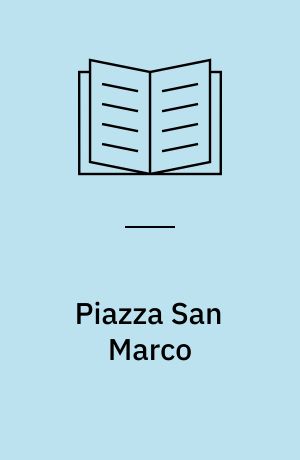 Piazza San Marco