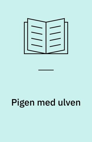 Pigen med ulven