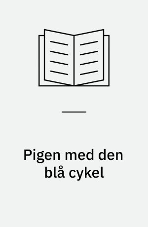 Pigen med den blå cykel : 1939-42