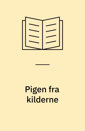 Pigen fra kilderne